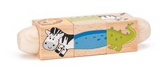 Woody 102191976 Twist kocka