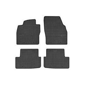 FROGUM Gumijaste preproge Seat Ibiza V - 4 kos