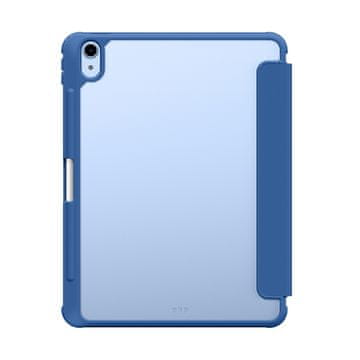 ETUI AMAZINGTHING Titan Pro ovitek za iPad A16 11" z vrtljivo osnovo 720 in držalom za pisalo - modro