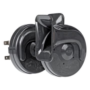 slomart Dvotonski klakson AMiO 12V (2 kosa)