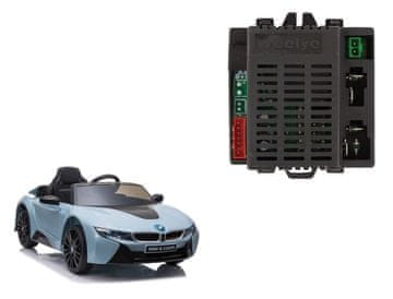 slomart LEAN CARS Centralka/modul RX57 12V za otroška vozila JE1001, JJ2066, JJ2164