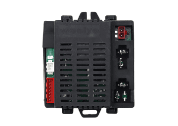 slomart LEAN CARS Centralni modul 12V RX12 za Toyota FJ JJ2099