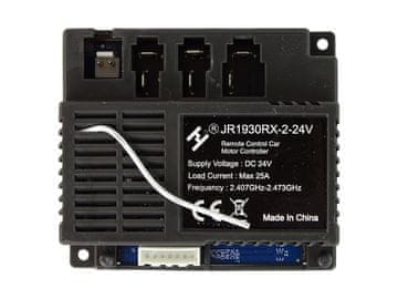Centralni modul za SX2038 - JR1930RX-2-24V