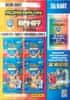 slomart PANINI KOLEKCJA FIFA 365 Adrenalyn XL 2027 Multipack Kick Off