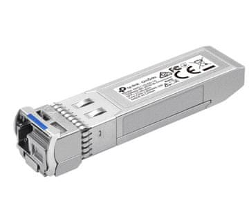slomart TP-LINK Omada SM5110LSA-10, 10G SFP+ WDM modul
