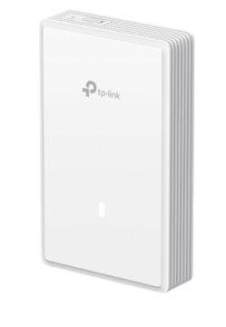 slomart TP-LINK Omada EAP725-WALL BE3600 WiFi 7 Access Point, 2.5G
