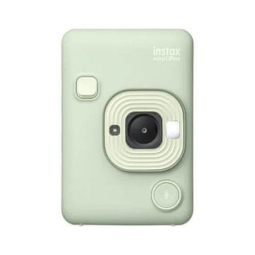 FujiFilm Fujifilm instax mini LiPlay matcha grn