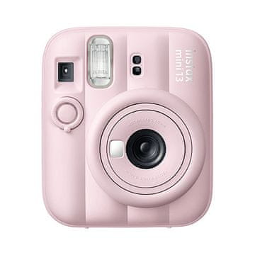 FujiFilm Fujifilm Instax Mini 13 instantni fotoaparat, candy pink