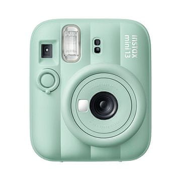 FujiFilm Fujifilm Instax Mini 13 instant kamera, zelena
