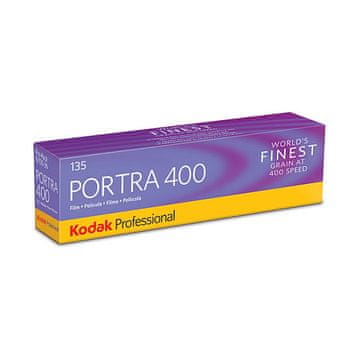 Kodak portra 400 135/36 5 kos