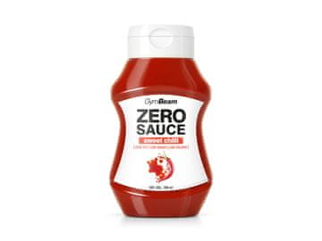 GymBeam Omaka ZERO SAUCE sladki čili