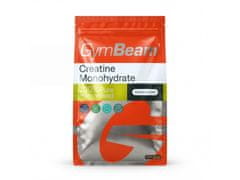 GymBeam Kreatin 100% Monohidrat v prahu, 1000 g