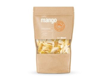 GymBeam Liofiliziran mango