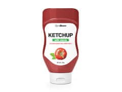 GymBeam Ketchup s stevio z nizko vsebnostjo sladkorja in maščob