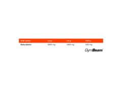 GymBeam Beta alanin v prahu