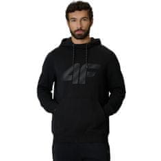 4F Pulover s kapuco WMM00TSWSM254820SXXA