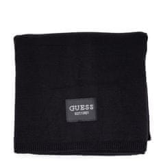 Guess Šal Guess AW5632VIS03BLACKXXA