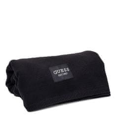 Guess Šal Guess AW5632VIS03BLACKXXA