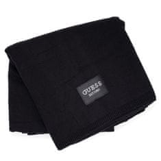 Guess Šal Guess AW5632VIS03BLACKXXA