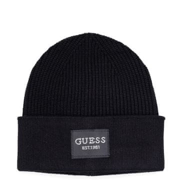 Guess Klobuk Guess AW5631VIS01BLKXXA