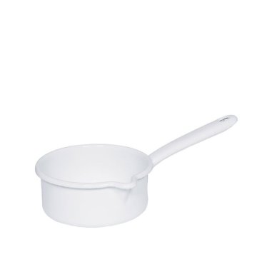 Riess  Riess ponev 0,5 l 12 cm Classic Weiss R0035033