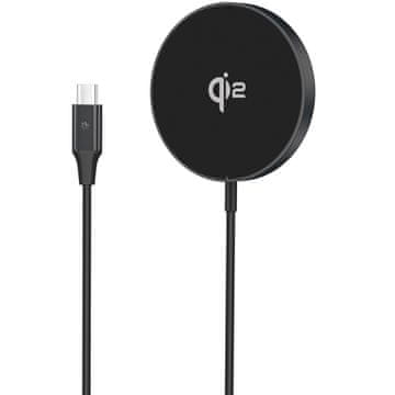 Celly Brezžični polnilec Qi2 15W
