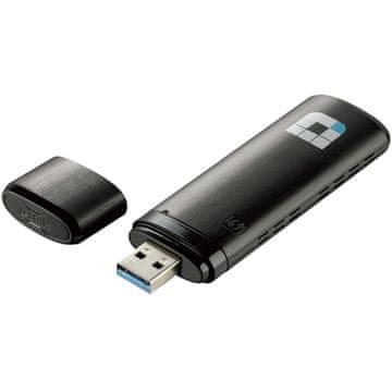 D-Link DWA-182 WiFi USB adapter AC1300