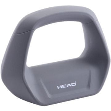 Head Silikonski Kettlebell 2,6 kg