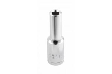 Hoegert Nasadni ključ 1/2". 19 mm. dolgi. CrV