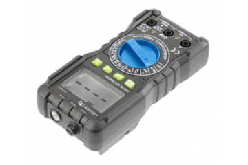 Hoegert Digitalni multimeter Auto Range Basic HT1E600