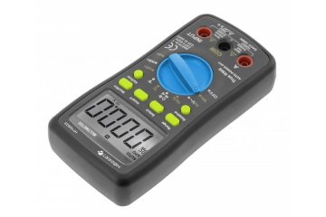 Hoegert HT1E603 digitalni multimeter z zaslonom