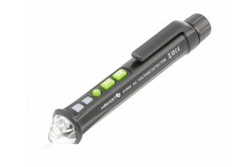 Hoegert Brezkontaktni preizkuševalec napetosti 1000V LED