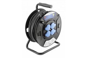 Hoegert Kabeljska roleta 30 m. 3600 W. FRENCH