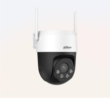DAHUA IP kamera P3AS-PV/ PTZ/ Wi-Fi/ 3Mpix/ 4mm objektiv/ H.265/ zaščita IP66/ IR do 30 m/ ONVIF/ aplikacija CZ