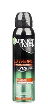 Garnier Mineralni dezodorant v spreju za moške (Mineral Men Extreme) 150 ml