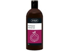Ziaja Šampon za normalne lase Fig (šampon) 500 ml