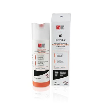 DS Laboratories Revita Balzam za rast las (visoko zmogljiv balzam za stimulacijo las) 205 ml