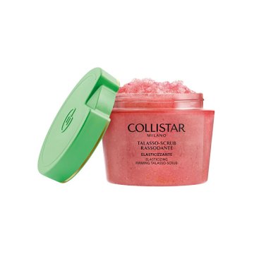 Collistar Utrjevalni piling za telo (Firming Talasso Scrub) 300 g