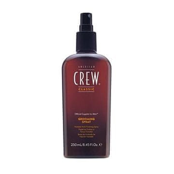 American Crew Sprej za nego za moške (Grooming Spray) 250 ml
