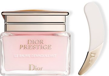 Dior Balzam za čiščenje obraza (Le Baume Demaquillant) 150 ml