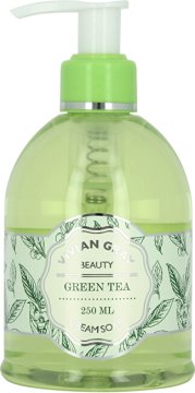 Vivian Gray Kremno milo z zelenim čajem 250 ml