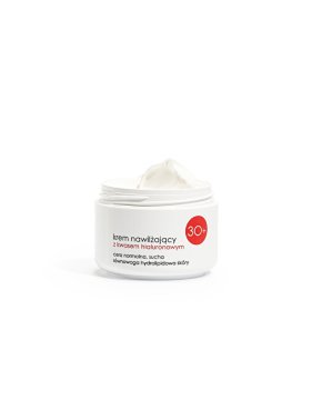 Ziaja Vlažilna krema za kožo s hialuronsko kislino (krema) 50 ml