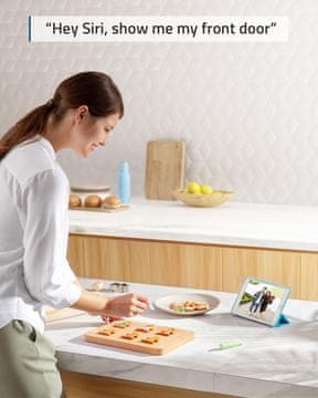 Anker Eufy security EufyCam 2 PRO komplet 2 kameri+baza