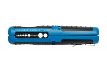 Hoegert HT1P102 klešče za snemanje izolacije. 0.5–6.0 mm²