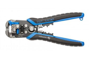 Hoegert Klešče za avtomatsko snemanje izolacije PRO line. 210 mm. 0.05–10 mm²