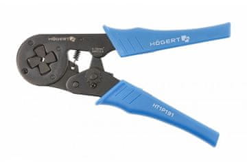 Hoegert Klešče za votlice ferule 4-16 mm²