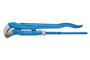 Hoegert Cevne klešče 0.5" S-tip prihvata