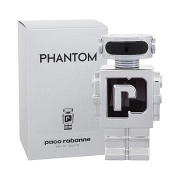 Paco Rabanne Phantom toaletna voda za moške