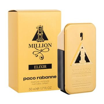 Paco Rabanne 1 Million Elixir parfum za moške