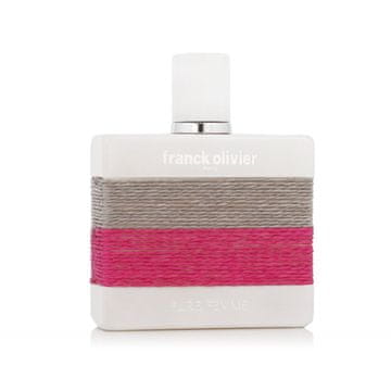 Franck Olivier Pure Femme parfumska voda za ženske